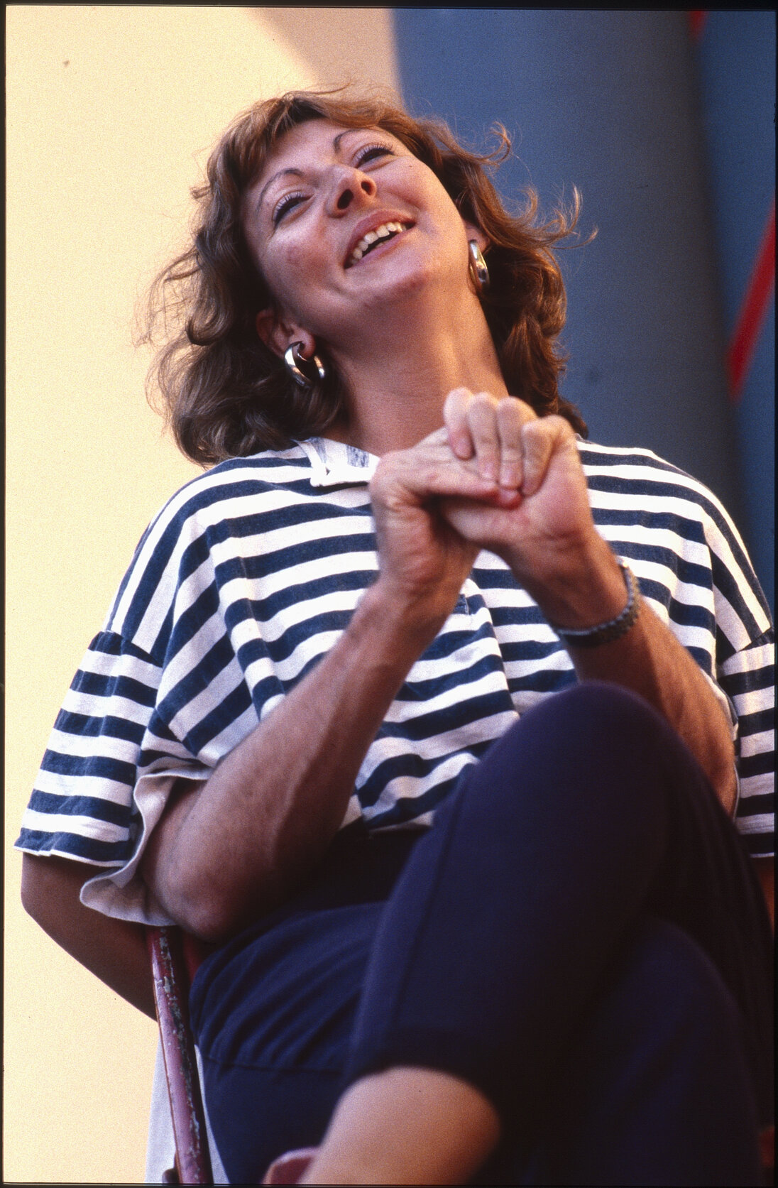 Summer City - Sound Shell Concert