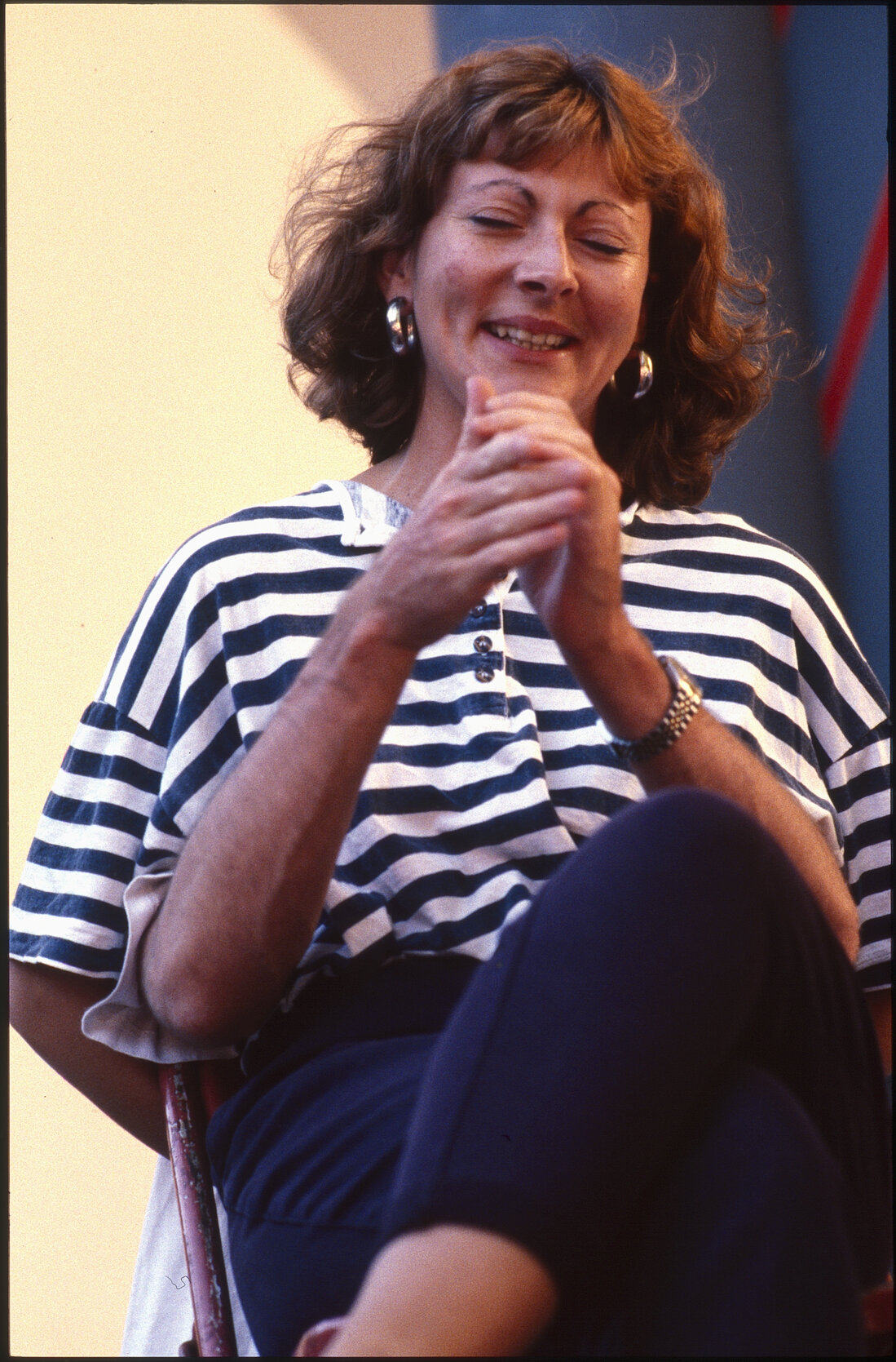 Summer City - Sound Shell Concert