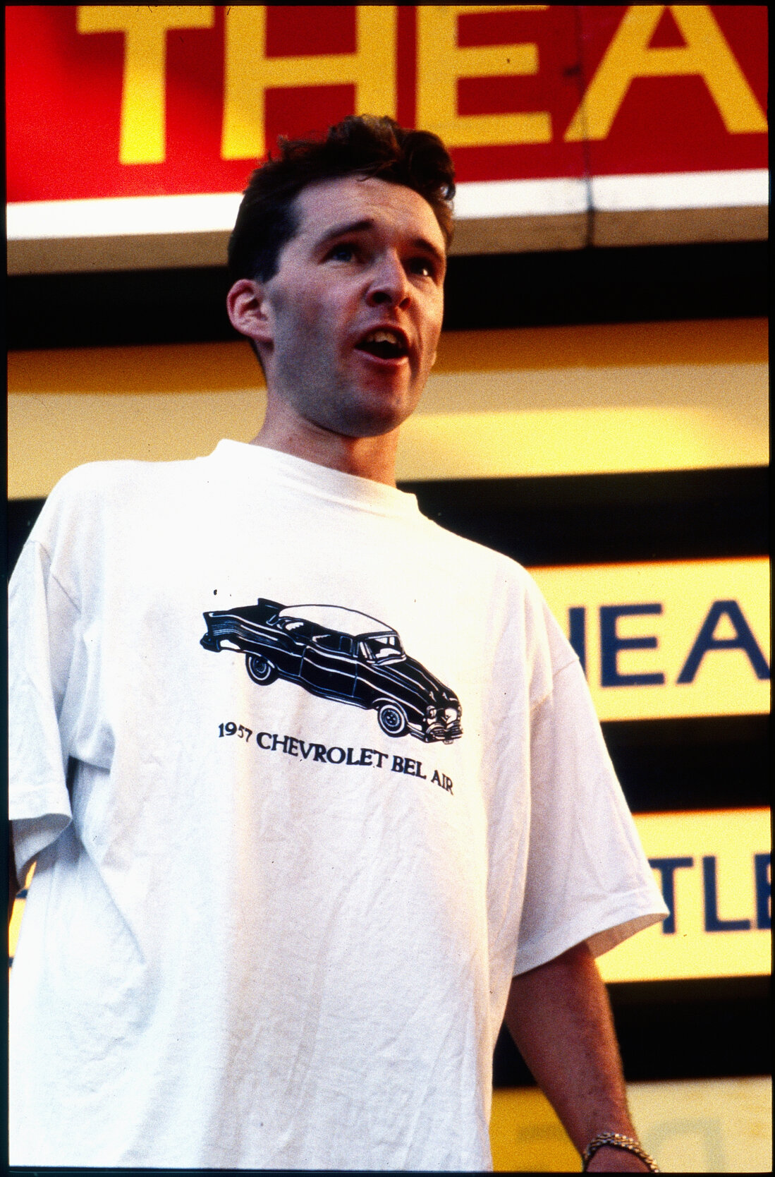 Summer City - Sound Shell Concert