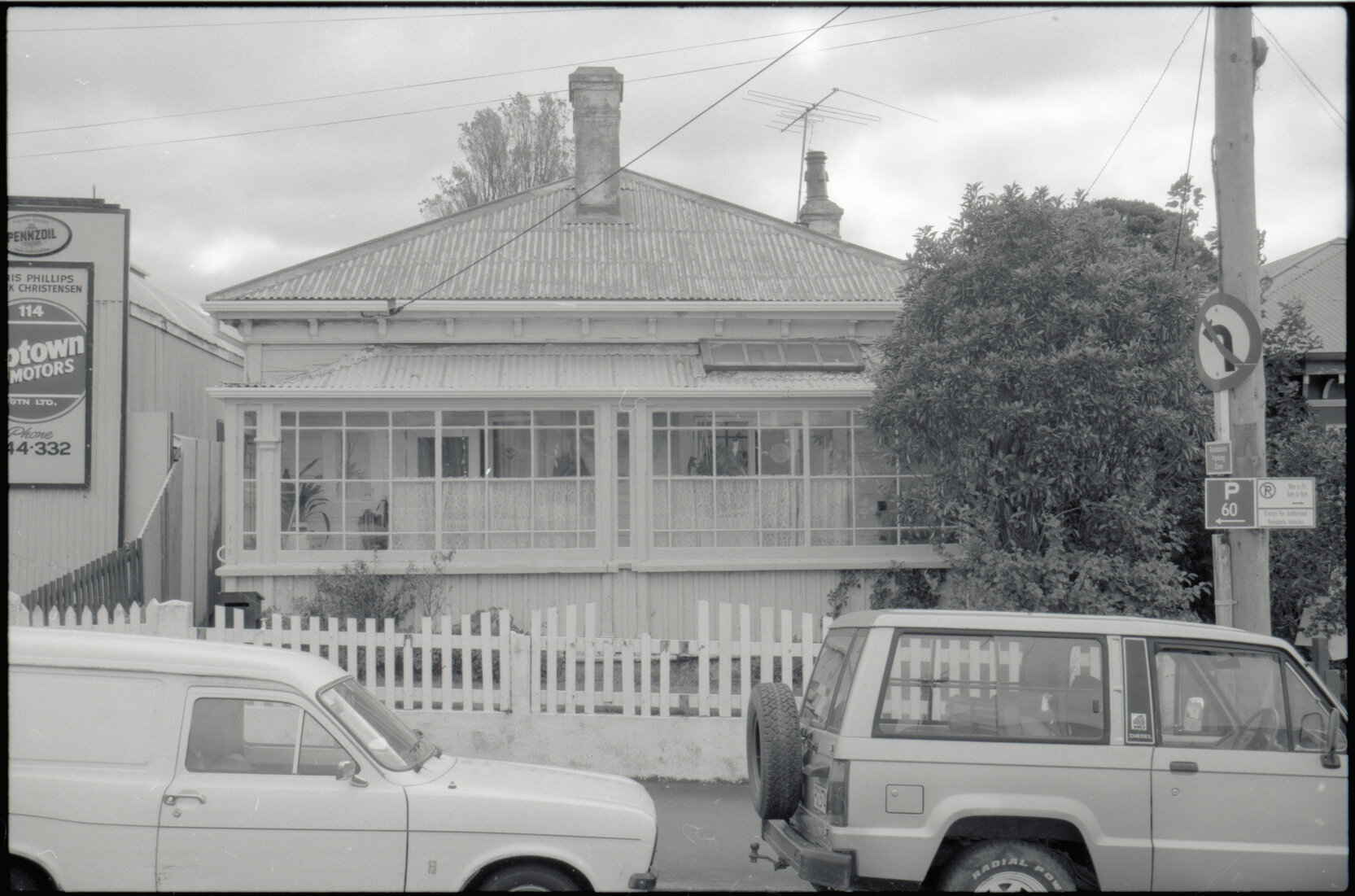 112 Abel Smith Street, Te Aro