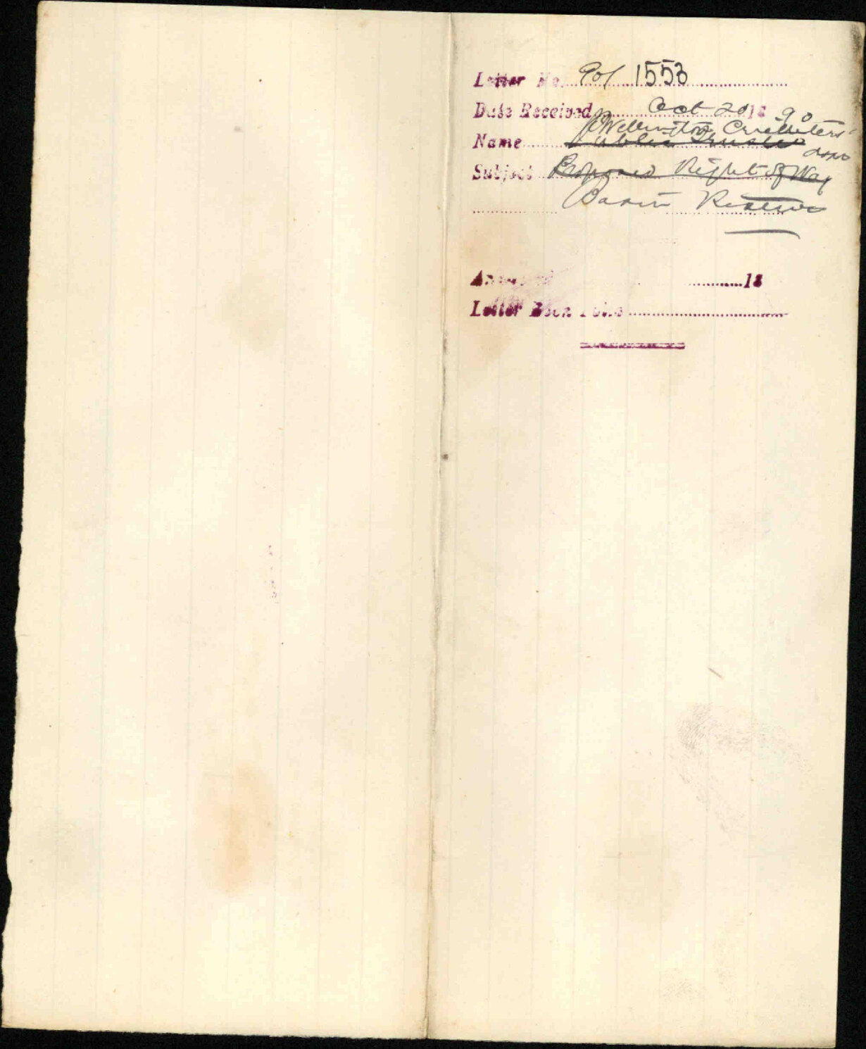 Basin reserve - Wellington Cricketers Association