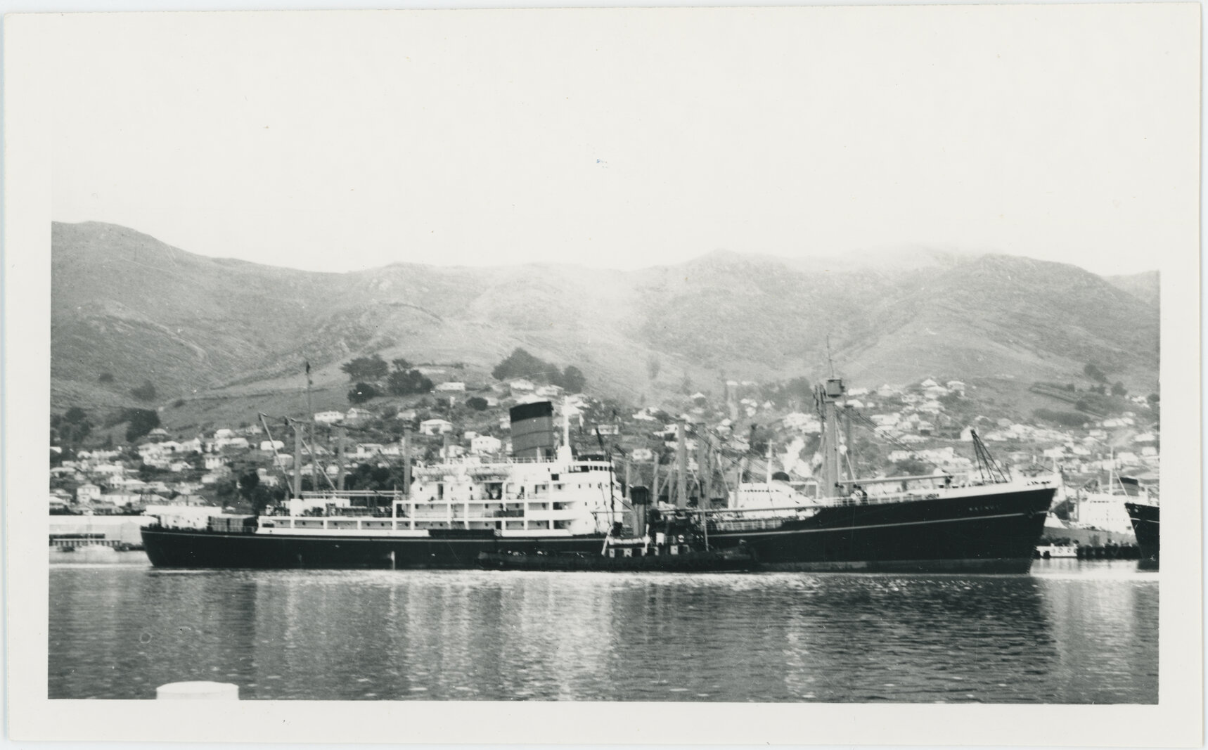 Wainui III