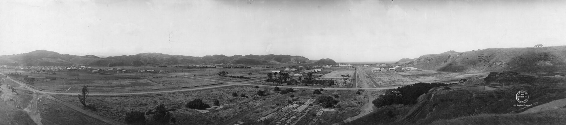 Miramar, No. 372 (377)