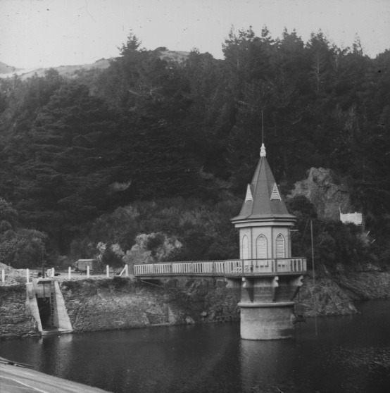 Karori Reservoir