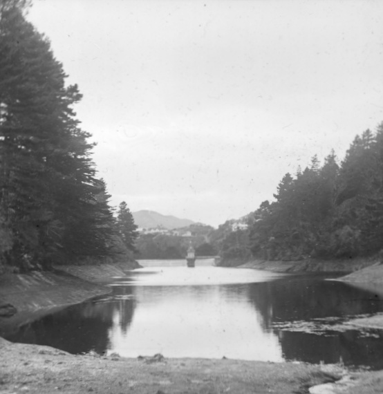 Karori Reservoir