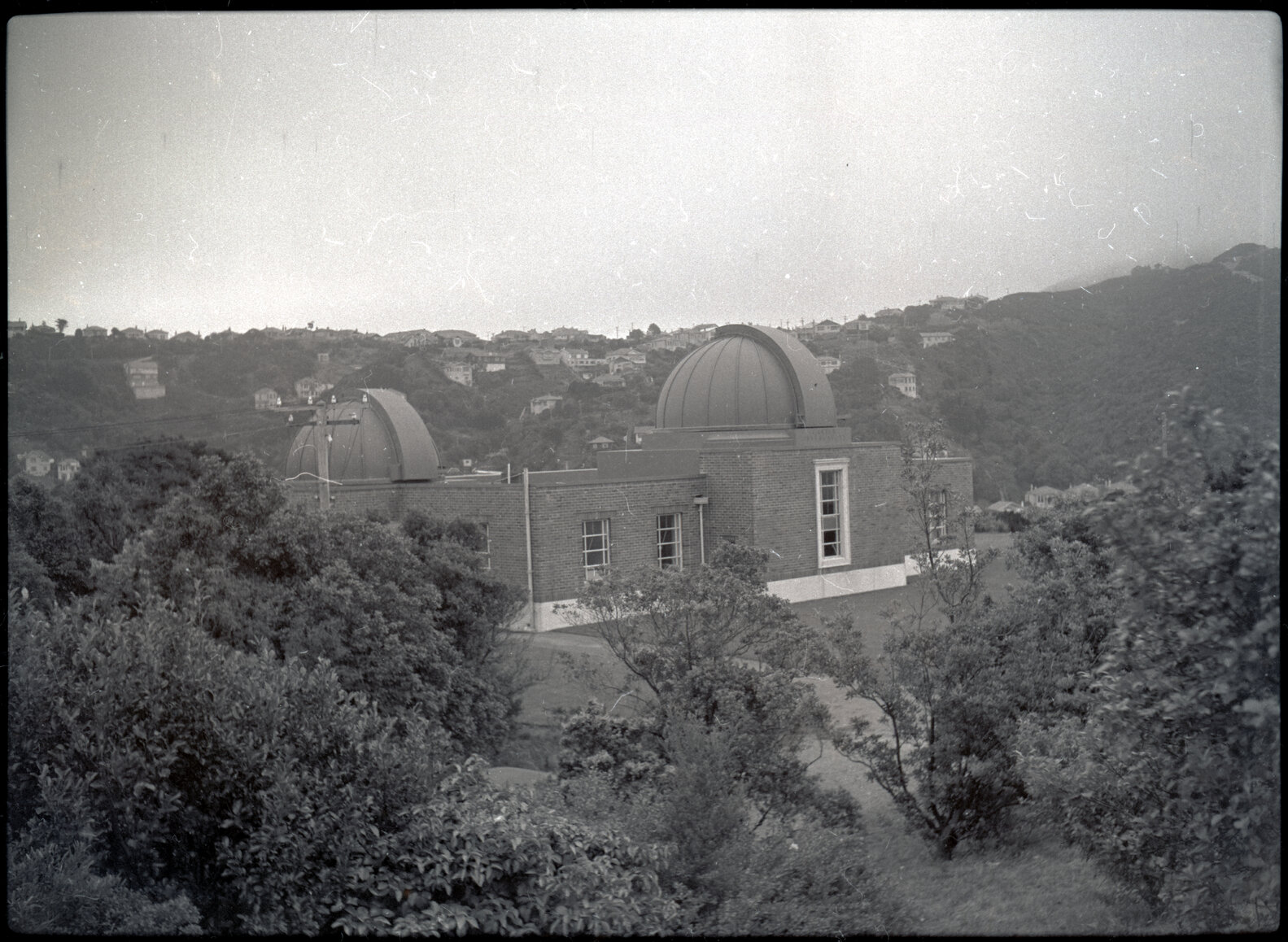 Carter Observatory