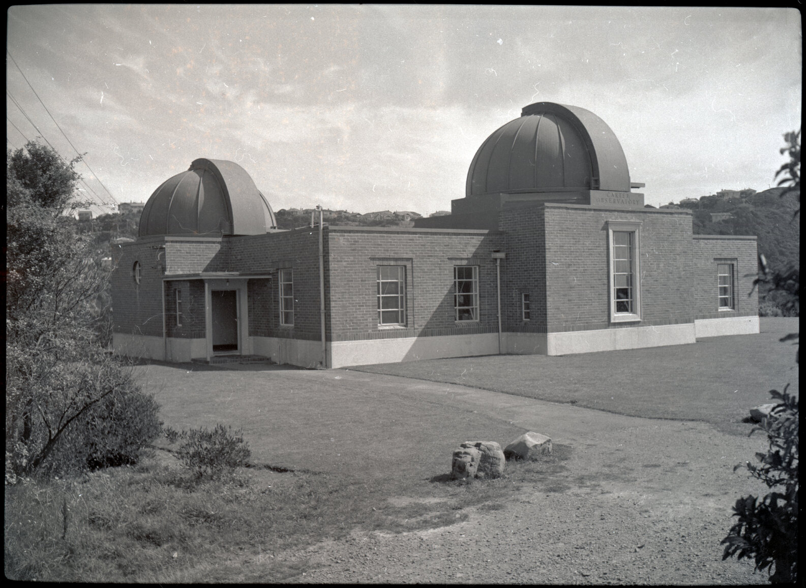Carter Observatory