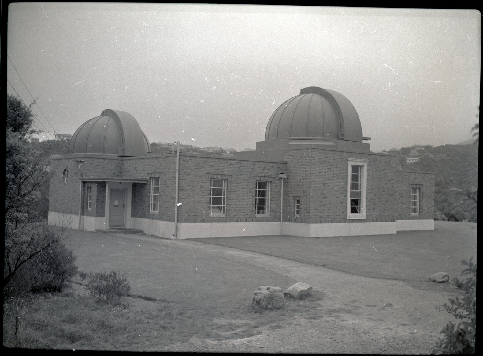 Carter Observatory