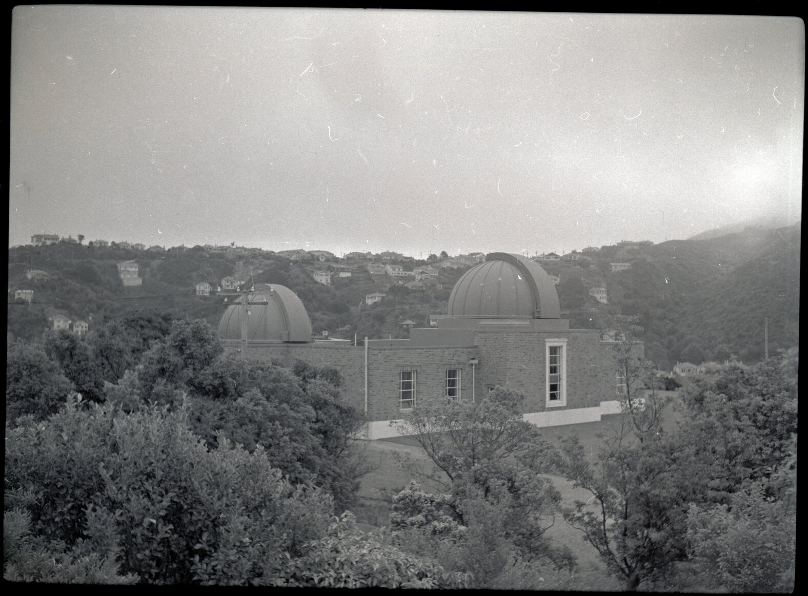 Carter Observatory