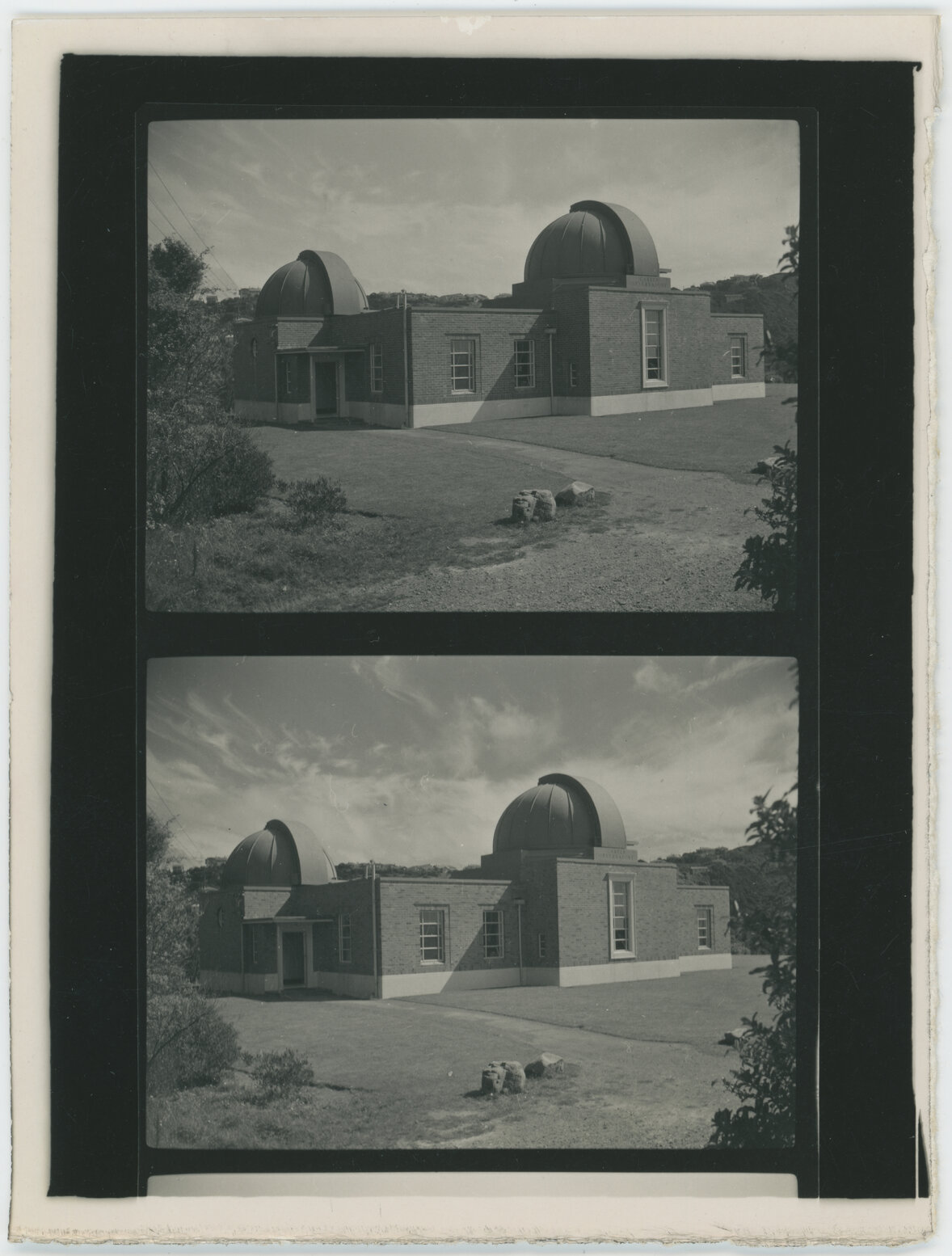 Carter Observatory