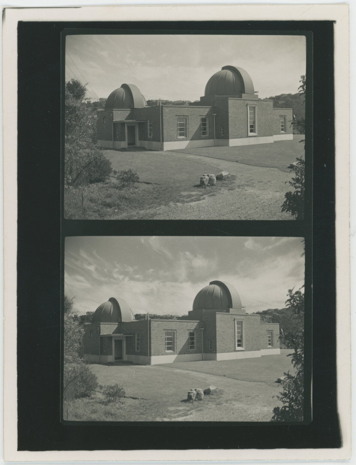 Carter Observatory