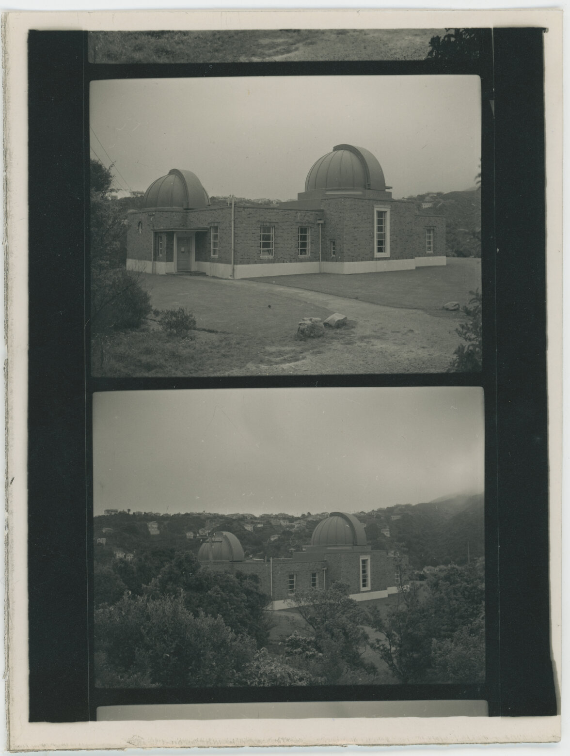 Carter Observatory