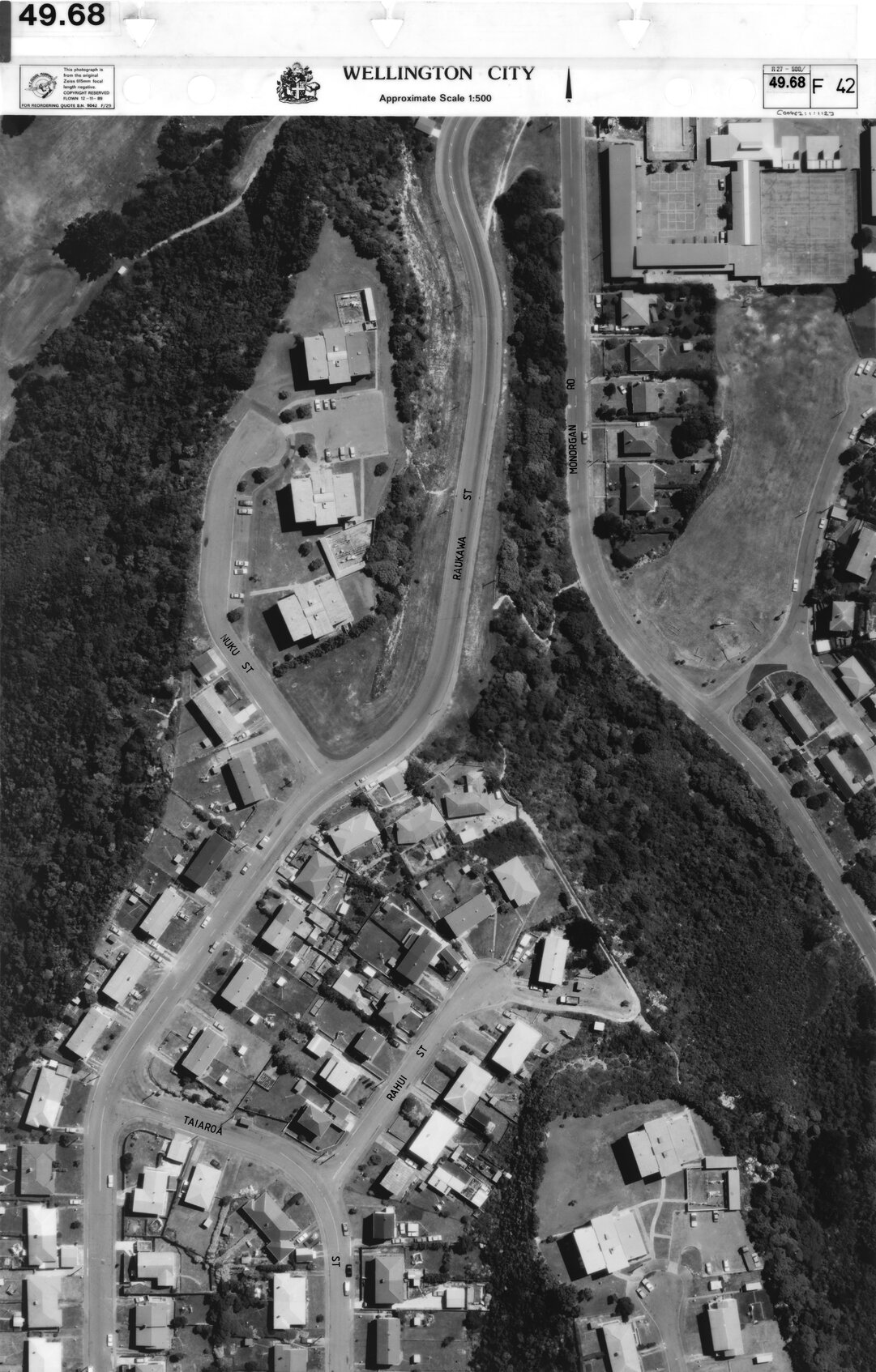 Aerial transparency, Sheet 49.68