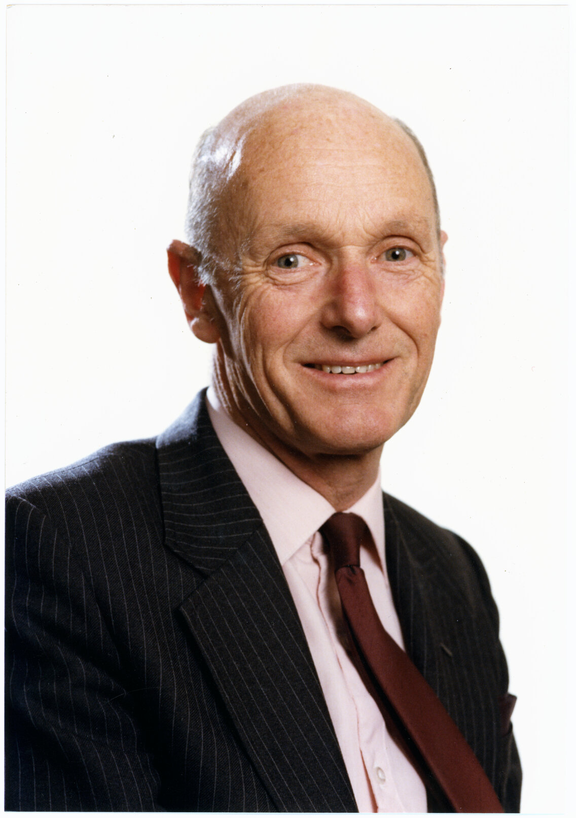 Ken Clarke, Director of Special Projects