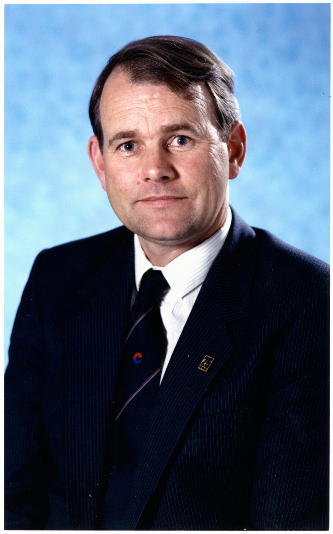 Ian Hutchings, Councillor