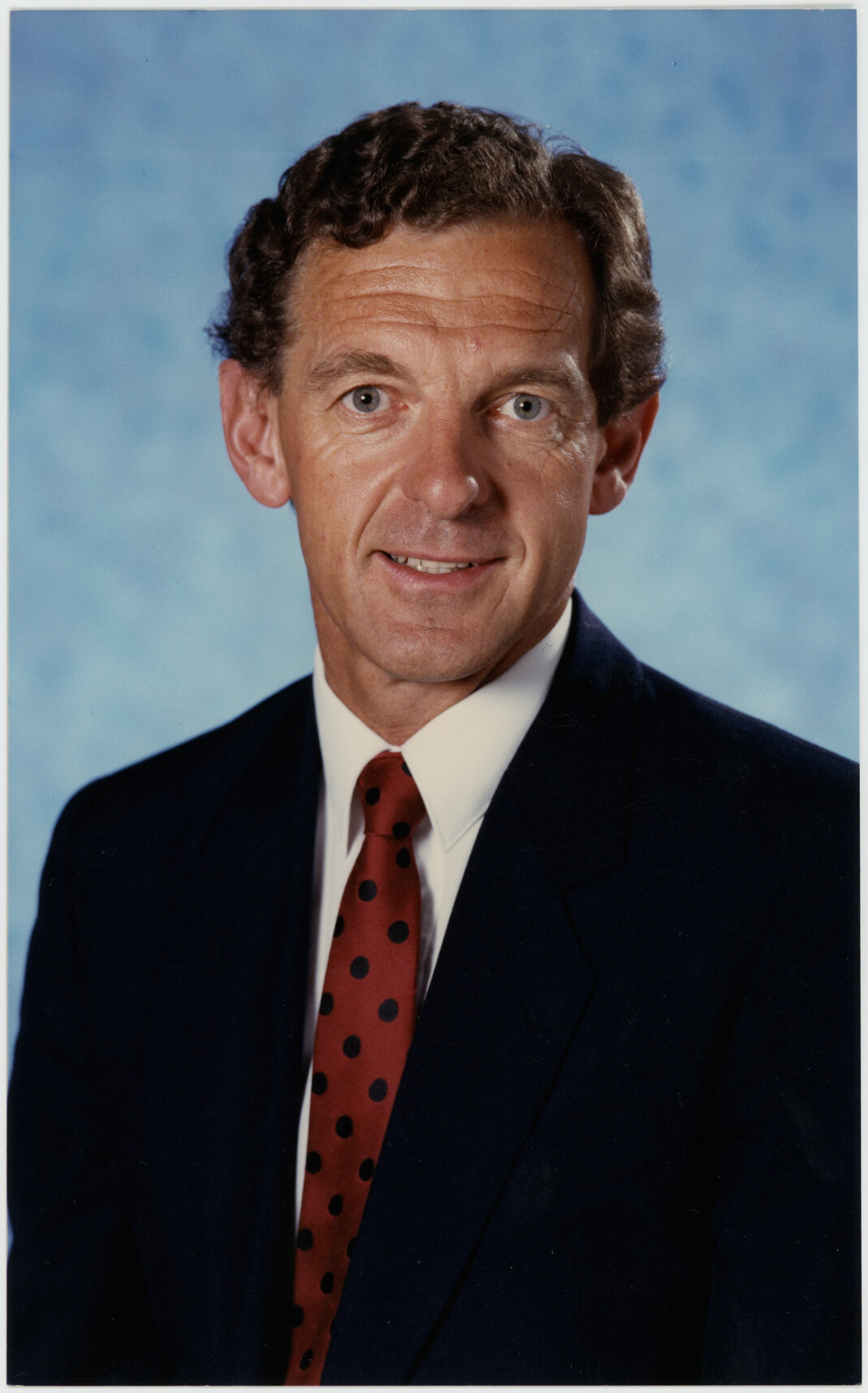 Russell Armitage, Councillor