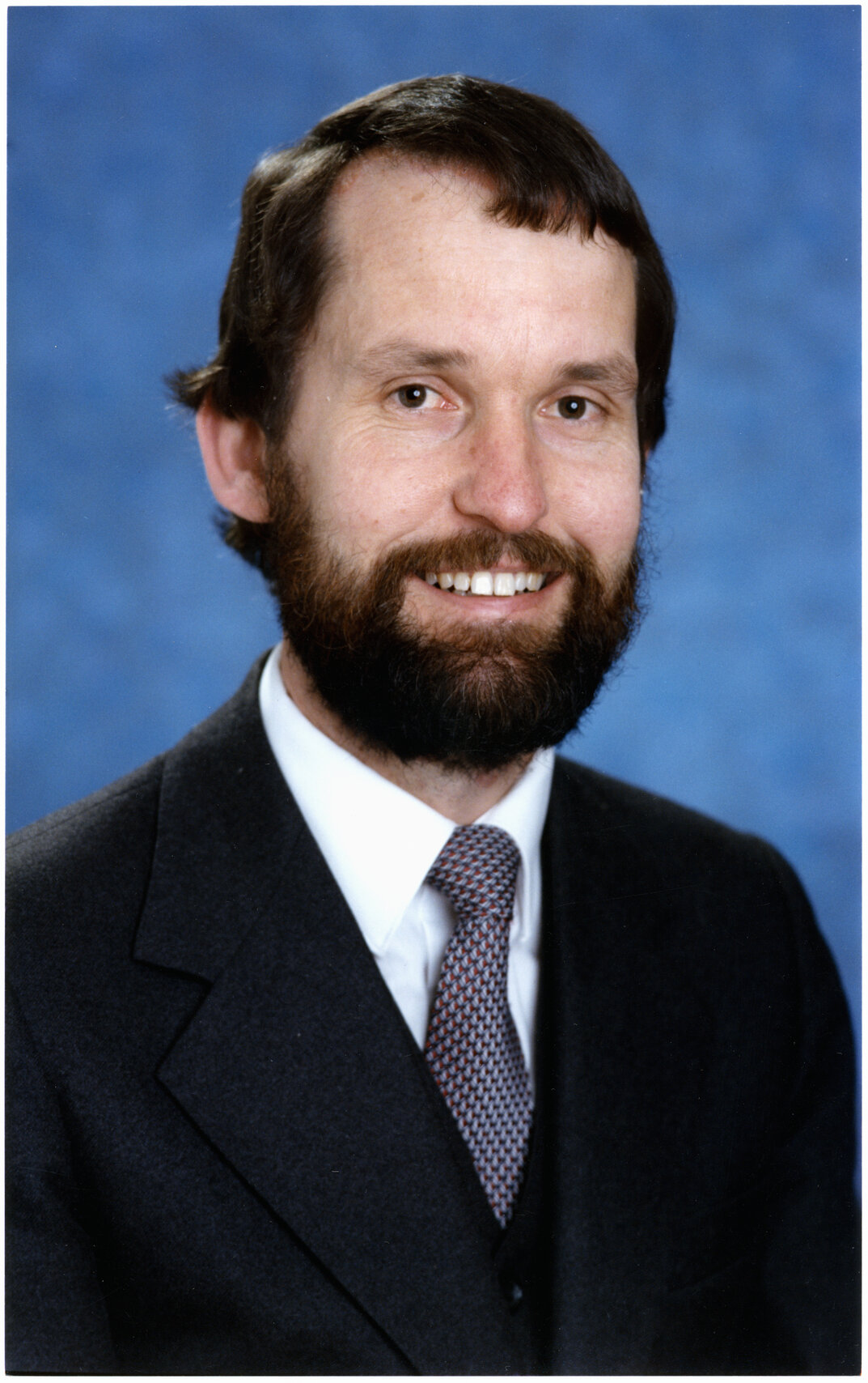 John Blincoe, Councillor