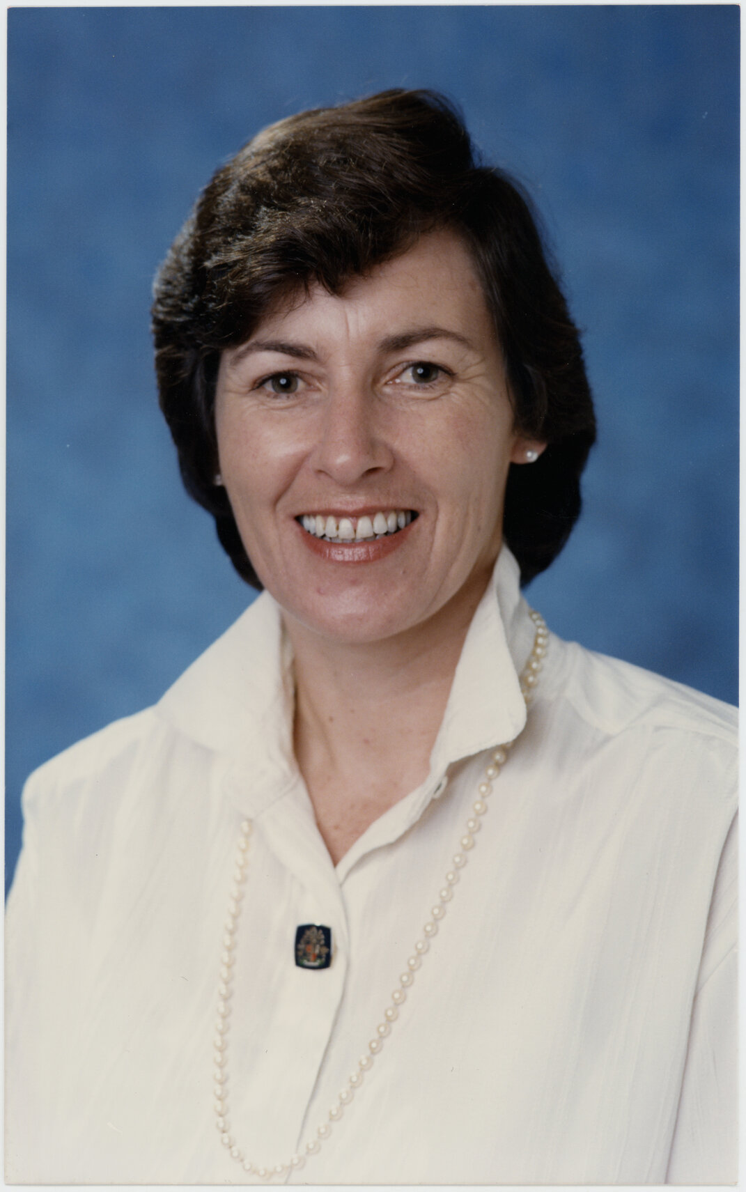 Sally Baber, Councillor