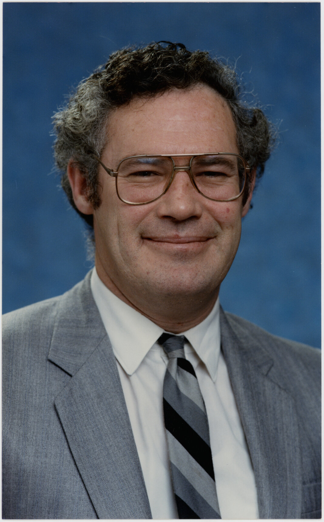 Terry McDavitt, Councillor