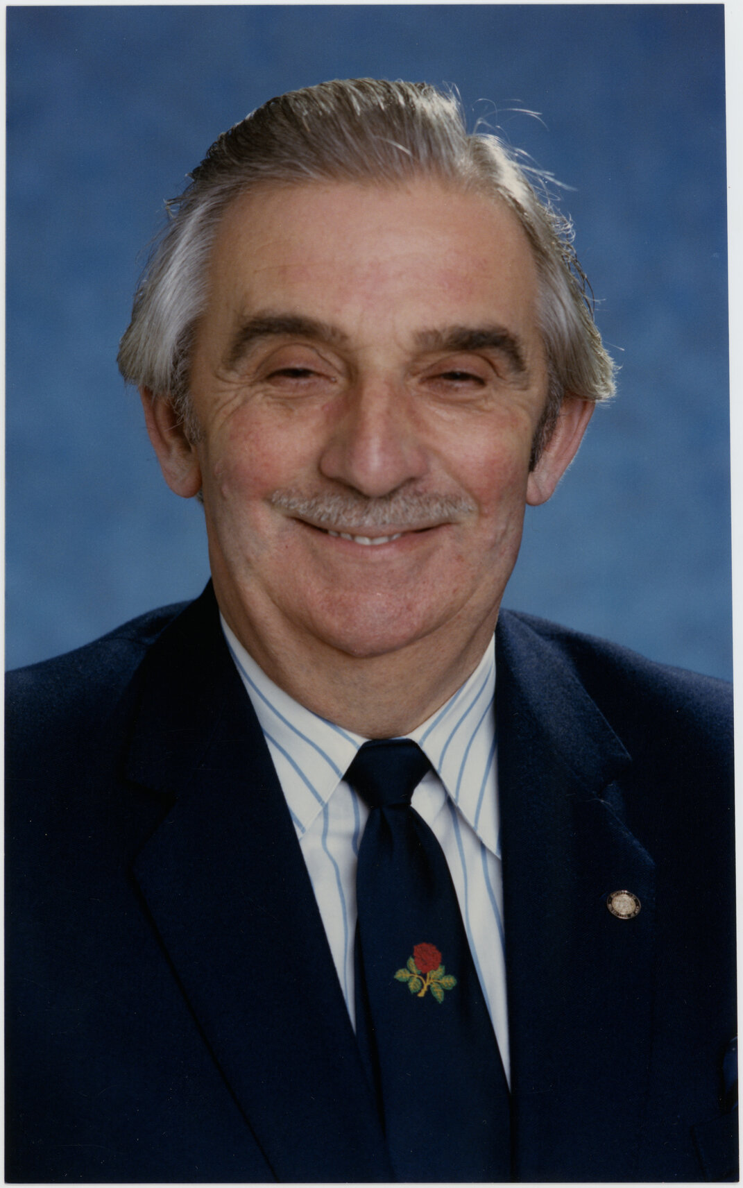 Ken Boyden, Councillor