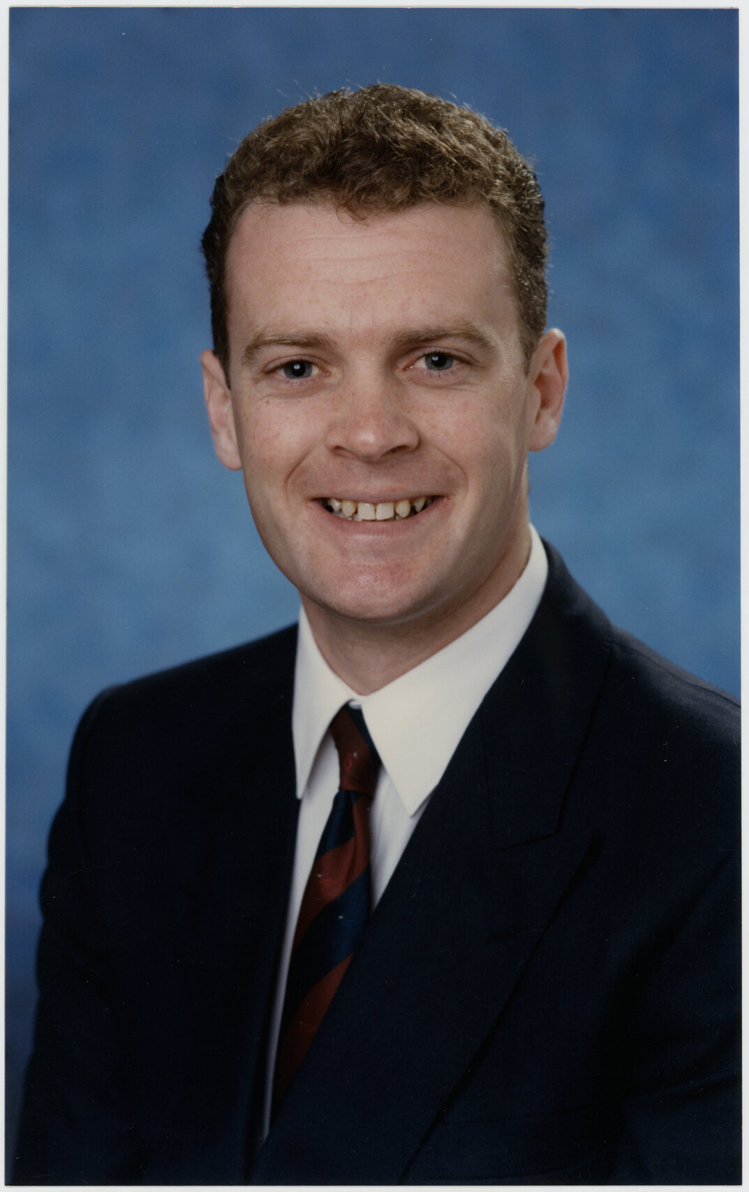 Nic Dalton, Councillor