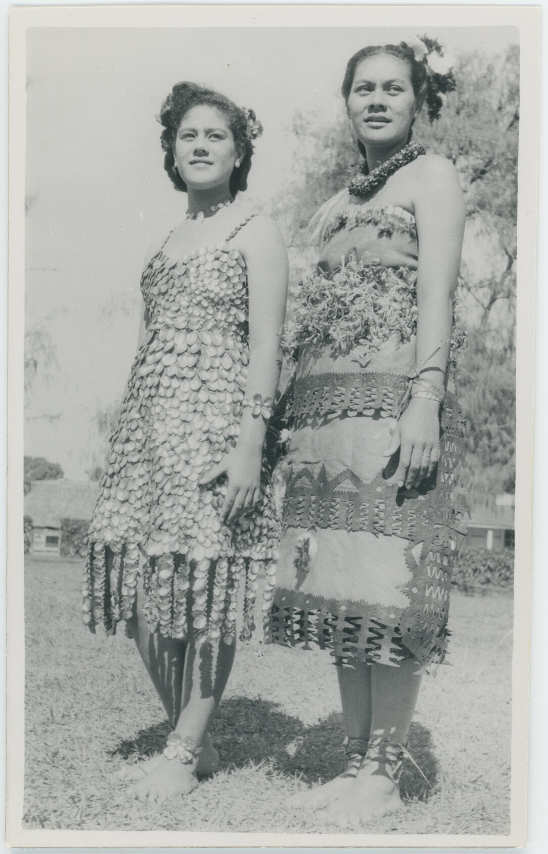 Tongan women, Tonga