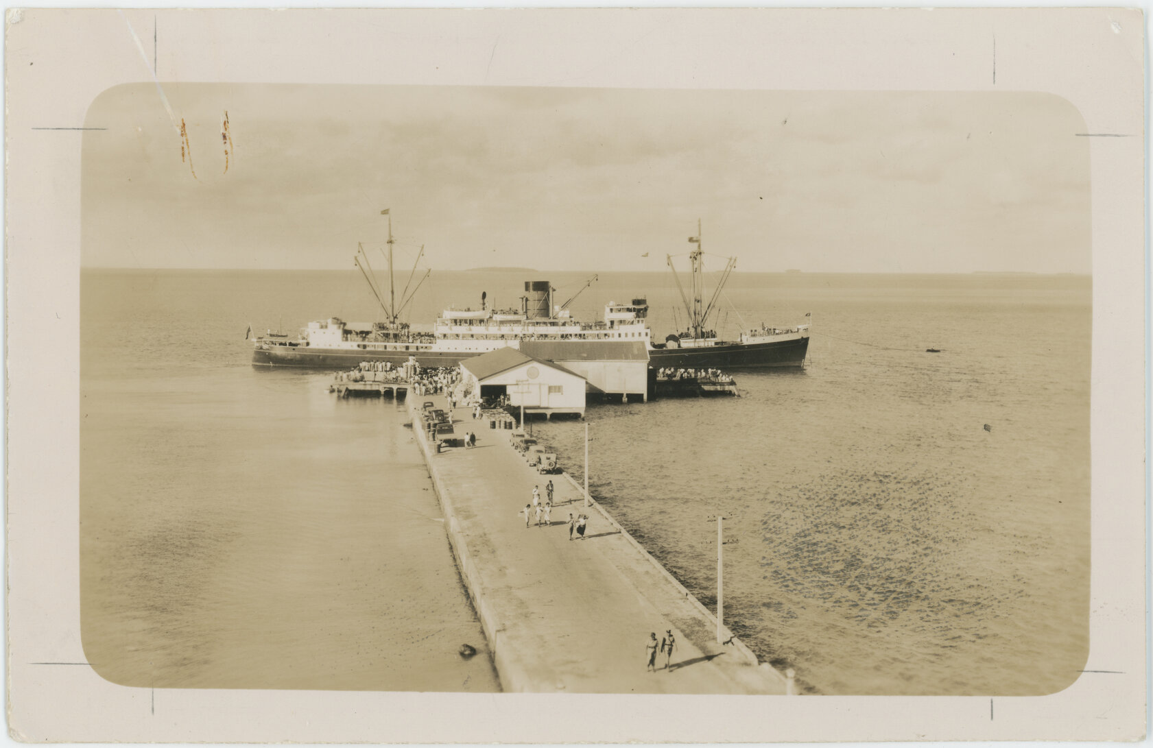 Matua, Nukuʻalofa, Tonga