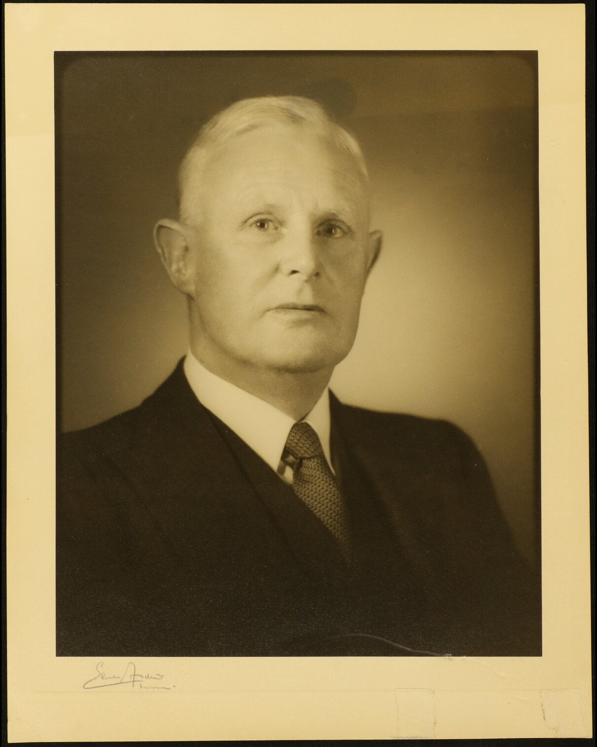 Malcolm B Miller