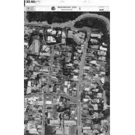 Aerial transparency, Sheet 32.60