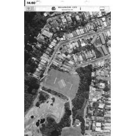 Aerial transparency, Sheet 34.60