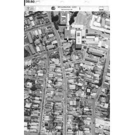 Aerial transparency, Sheet 35.60