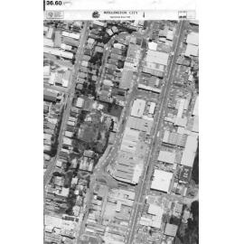 Aerial transparency, Sheet 36.60