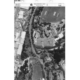 Aerial transparency, Sheet 37.60