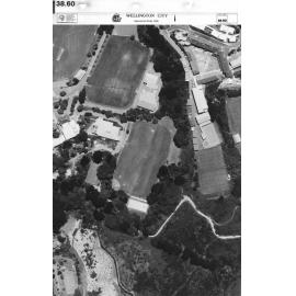 Aerial transparency, Sheet 38.60