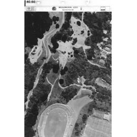 Aerial transparency, Sheet 40.60