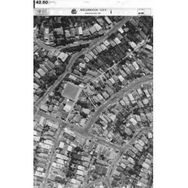 Aerial transparency, Sheet 42.60