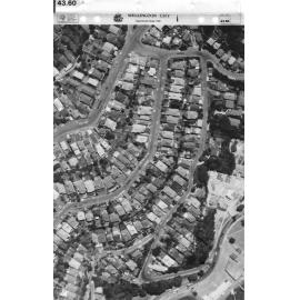 Aerial transparency, Sheet 43.60