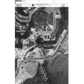 Aerial transparency, Sheet 44.60