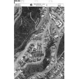 Aerial transparency, Sheet 50.60