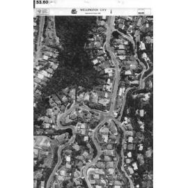 Aerial transparency, Sheet 53.60