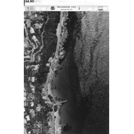 Aerial transparency, Sheet 54.60