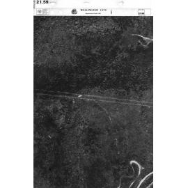 Aerial transparency, Sheet 21.59