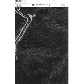 Aerial transparency, Sheet 23.59