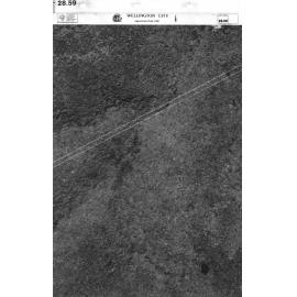 Aerial transparency, Sheet 28.59