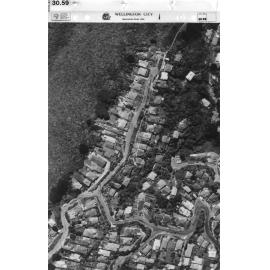 Aerial transparency, Sheet 30.59