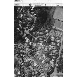 Aerial transparency, Sheet 31.59