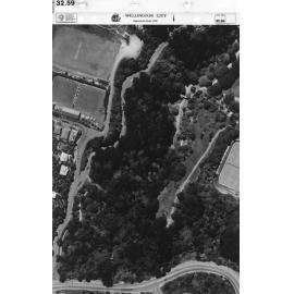 Aerial transparency, Sheet 32.59