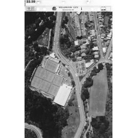 Aerial transparency, Sheet 33.59