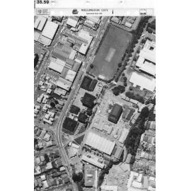 Aerial transparency, Sheet 35.59