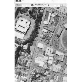 Aerial transparency, Sheet 36.59